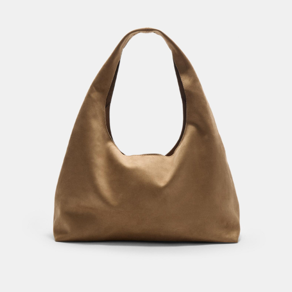 کیف بزرگ جیر