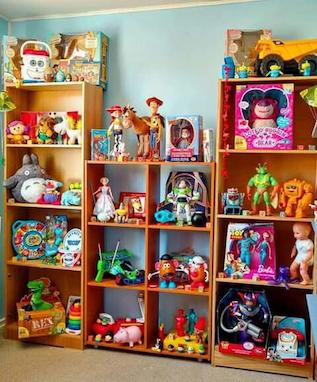 ترندهای اسباب‌بازی در ایران در سال جدید؛ آنچه والدین باید بدانند 